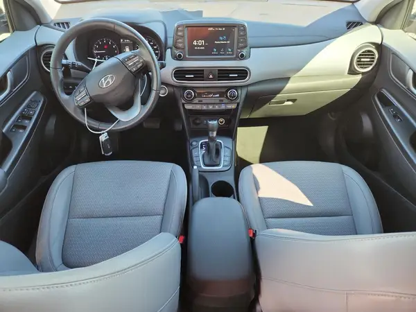 KM8K53A54LU558478 2020 HYUNDAI KONA - Image 8