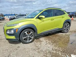 KM8K53A54LU562630 2020 HYUNDAI KONA
