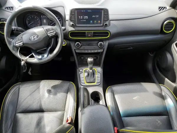 KM8K53A54LU562630 2020 HYUNDAI KONA - Image 8