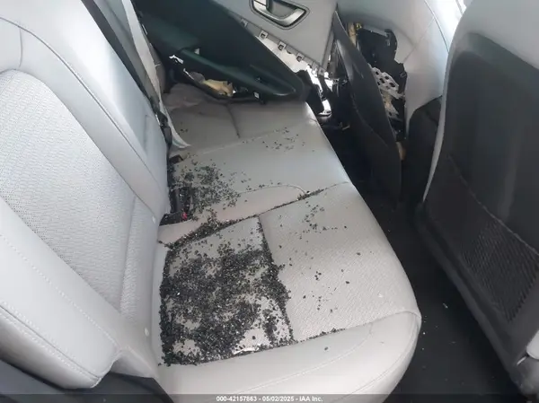 KM8K53A54MU599128 2021 HYUNDAI KONA - Image 8