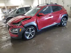 KM8K53A54MU605848 2021 HYUNDAI KONA