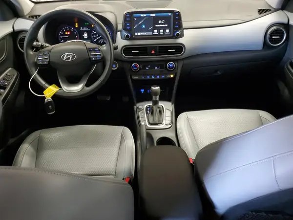 KM8K53A54MU605848 2021 HYUNDAI KONA - Image 8