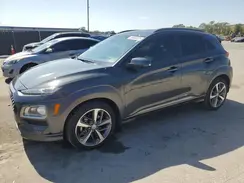 KM8K53A54MU655682 2021 HYUNDAI KONA