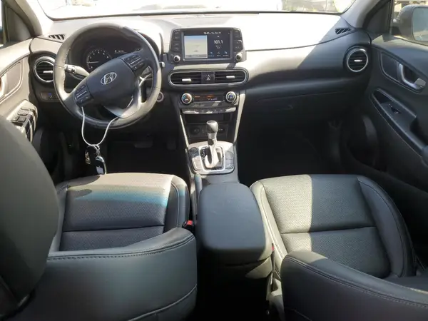 KM8K53A54MU655682 2021 HYUNDAI KONA - Image 8