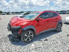 KM8K53A54MU692165 2021 HYUNDAI KONA
