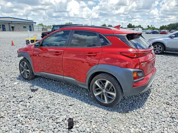 KM8K53A54MU692165 2021 HYUNDAI KONA - Image 2