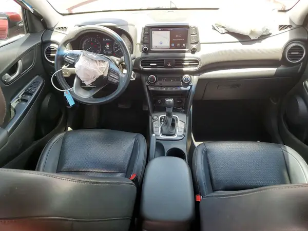 KM8K53A54MU692165 2021 HYUNDAI KONA - Image 8