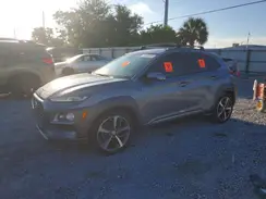 KM8K53A54MU708462 2021 HYUNDAI KONA
