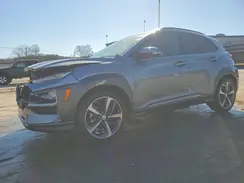 KM8K53A55JU067463 2018 HYUNDAI KONA