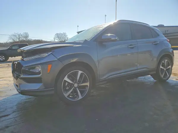 KM8K53A55JU067463 2018 HYUNDAI KONA - Image 1