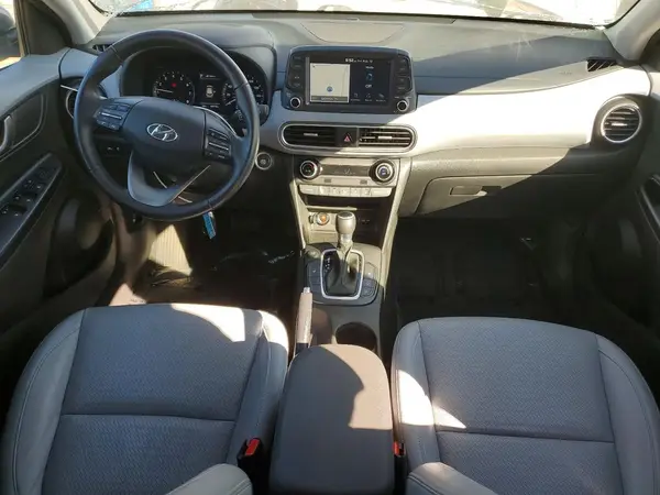 KM8K53A55JU067463 2018 HYUNDAI KONA - Image 8