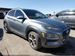 KM8K53A55JU129976 2018 HYUNDAI KONA