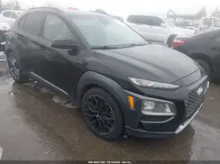KM8K53A55JU133462 2018 HYUNDAI KONA