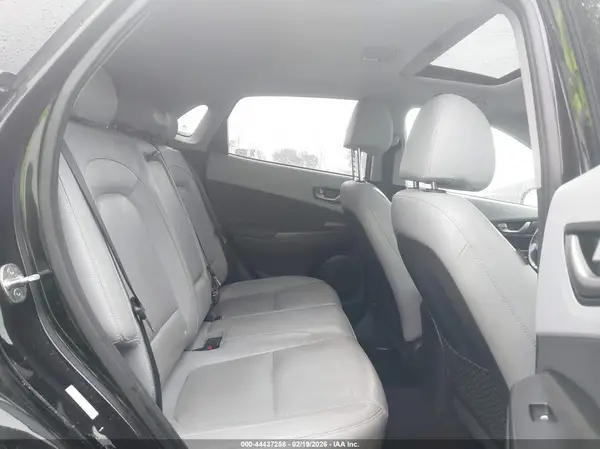 KM8K53A55JU133462 2018 HYUNDAI KONA - Image 8