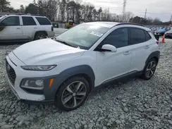 KM8K53A55JU171595 2018 HYUNDAI KONA