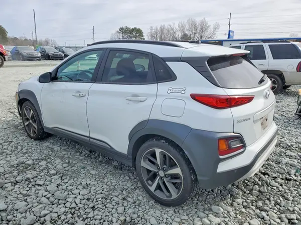 KM8K53A55JU171595 2018 HYUNDAI KONA - Image 2