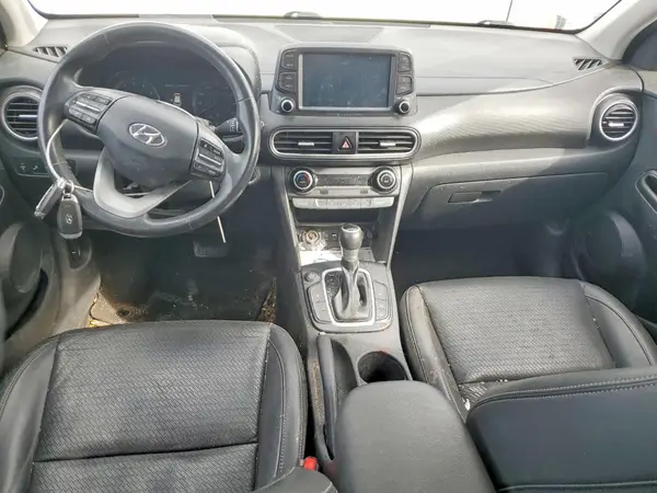 KM8K53A55JU171595 2018 HYUNDAI KONA - Image 8