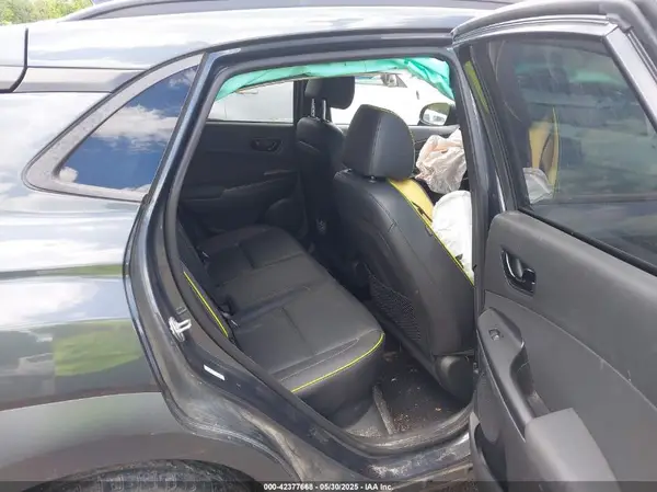 KM8K53A55KU192898 2019 HYUNDAI KONA - Image 8