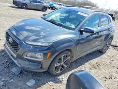 KM8K53A55KU196532 2019 HYUNDAI KONA
