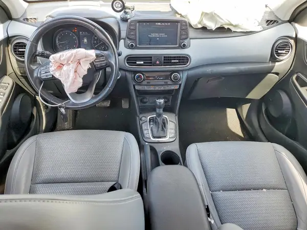 KM8K53A55KU196532 2019 HYUNDAI KONA - Image 8