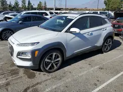 KM8K53A55KU197874 2019 HYUNDAI KONA