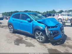 KM8K53A55KU198569 2019 HYUNDAI KONA