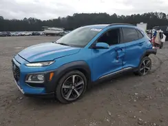 KM8K53A55KU204922 2019 HYUNDAI KONA