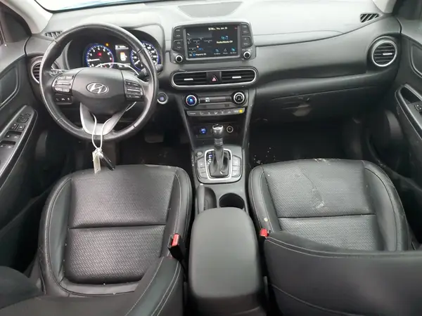 KM8K53A55KU204922 2019 HYUNDAI KONA - Image 8