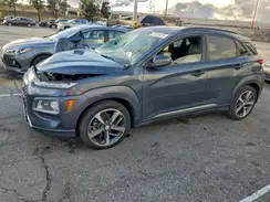 KM8K53A55KU222885 2019 HYUNDAI KONA