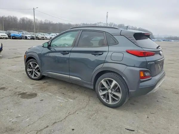 KM8K53A55KU238083 2019 HYUNDAI KONA - Image 2