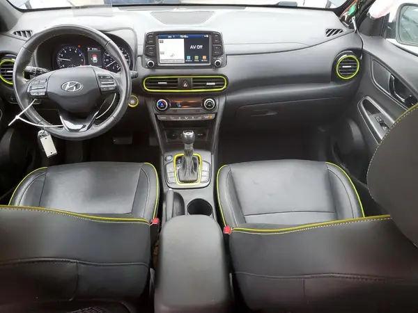 KM8K53A55KU238083 2019 HYUNDAI KONA - Image 8