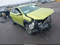 KM8K53A55KU267390 2019 HYUNDAI KONA