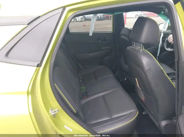 KM8K53A55KU267390 2019 HYUNDAI KONA - Image 8