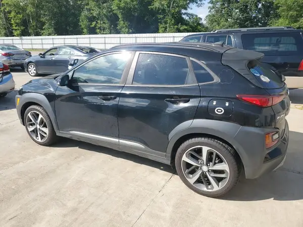 KM8K53A55KU270970 2019 HYUNDAI KONA - Image 2