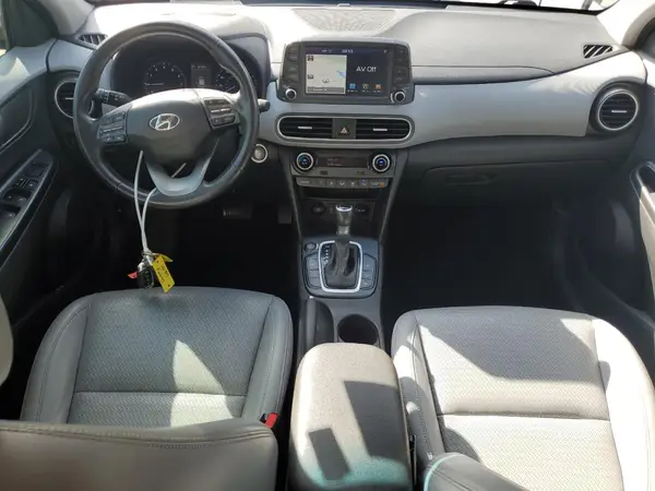 KM8K53A55KU270970 2019 HYUNDAI KONA - Image 8