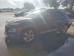 KM8K53A55KU274369 2019 HYUNDAI KONA