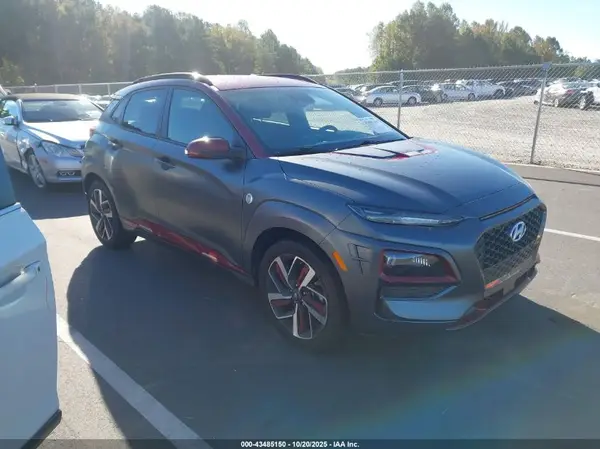KM8K53A55KU305264 2019 HYUNDAI KONA - Image 1