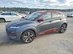 KM8K53A55KU312439 2019 HYUNDAI KONA