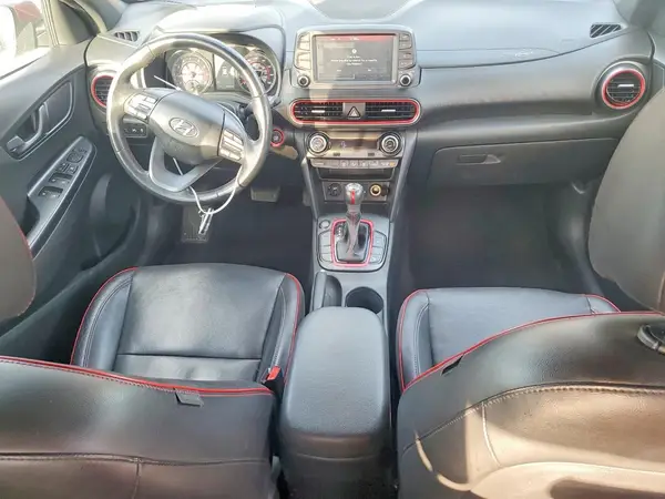 KM8K53A55KU312439 2019 HYUNDAI KONA - Image 8