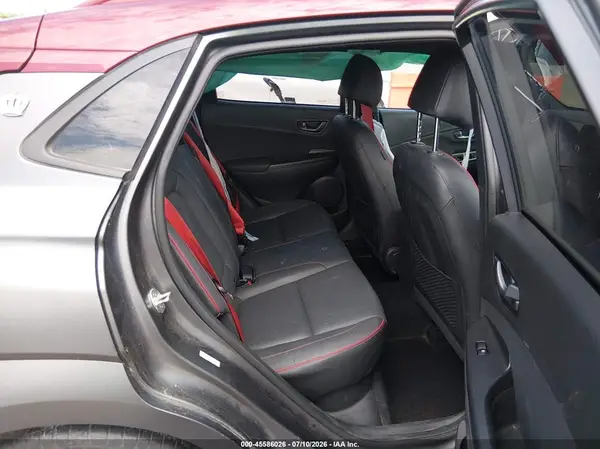 KM8K53A55KU321013 2019 HYUNDAI KONA - Image 8