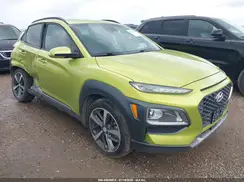 KM8K53A55KU331444 2019 HYUNDAI KONA
