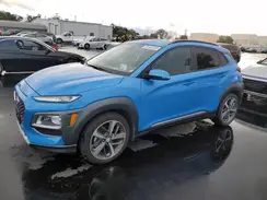 KM8K53A55KU356747 2019 HYUNDAI KONA