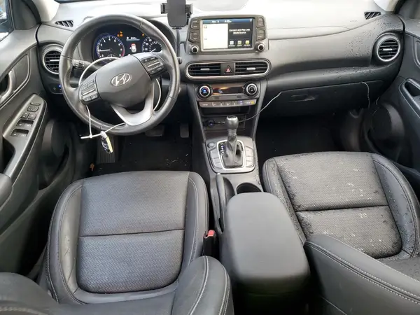 KM8K53A55KU356747 2019 HYUNDAI KONA - Image 8