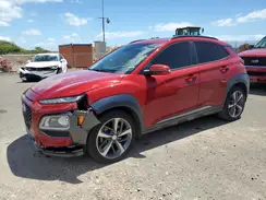 KM8K53A55KU380465 2019 HYUNDAI KONA