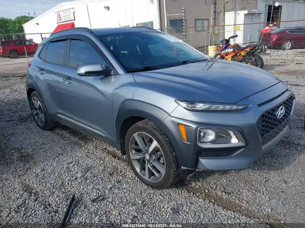 KM8K53A55LU453223 2020 HYUNDAI KONA - Image 1