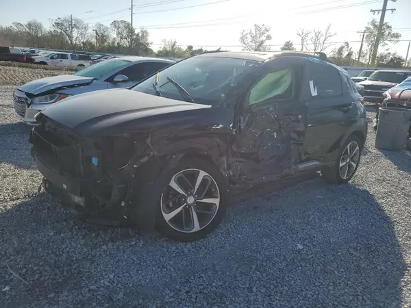 KM8K53A55LU493608 2020 HYUNDAI KONA - Image 1