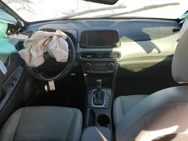 KM8K53A55LU493608 2020 HYUNDAI KONA - Image 8