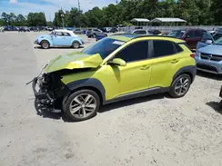 KM8K53A55LU538336 2020 HYUNDAI KONA