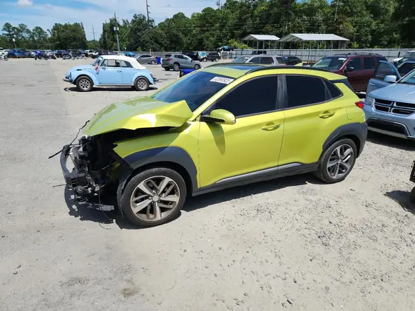 KM8K53A55LU538336 2020 HYUNDAI KONA - Image 1