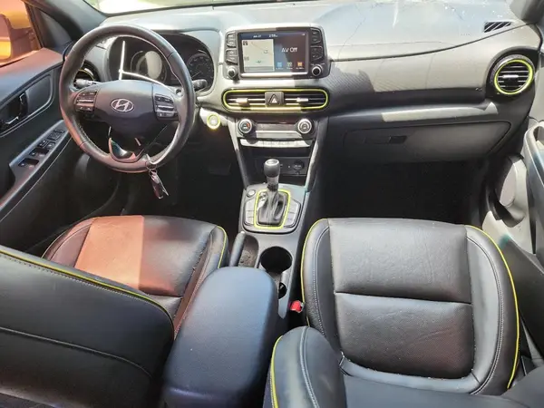 KM8K53A55LU538336 2020 HYUNDAI KONA - Image 8